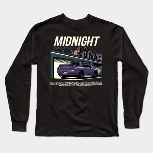 GTR R32 Long Sleeve T-Shirt